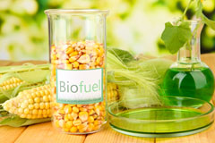 Avernish biofuel availability