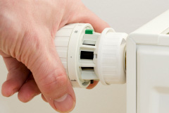 Avernish central heating repair costs
