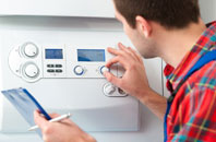 free commercial Avernish boiler quotes