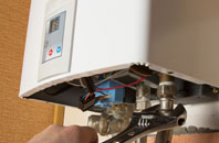 free Avernish boiler install quotes